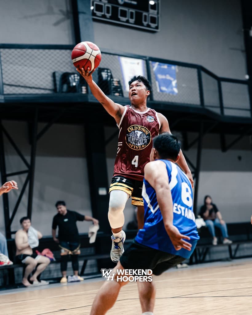 weekend hoopers 🏀🇵🇭 media 2