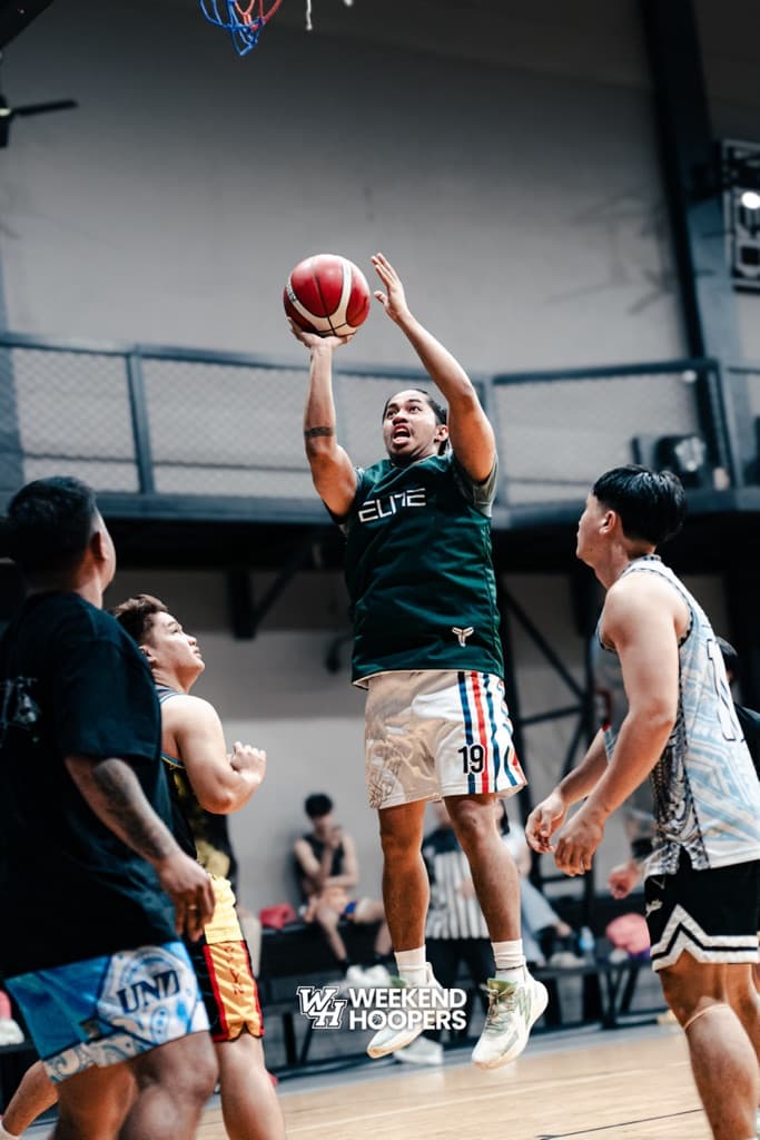 weekend hoopers 🏀🇵🇭 media 6