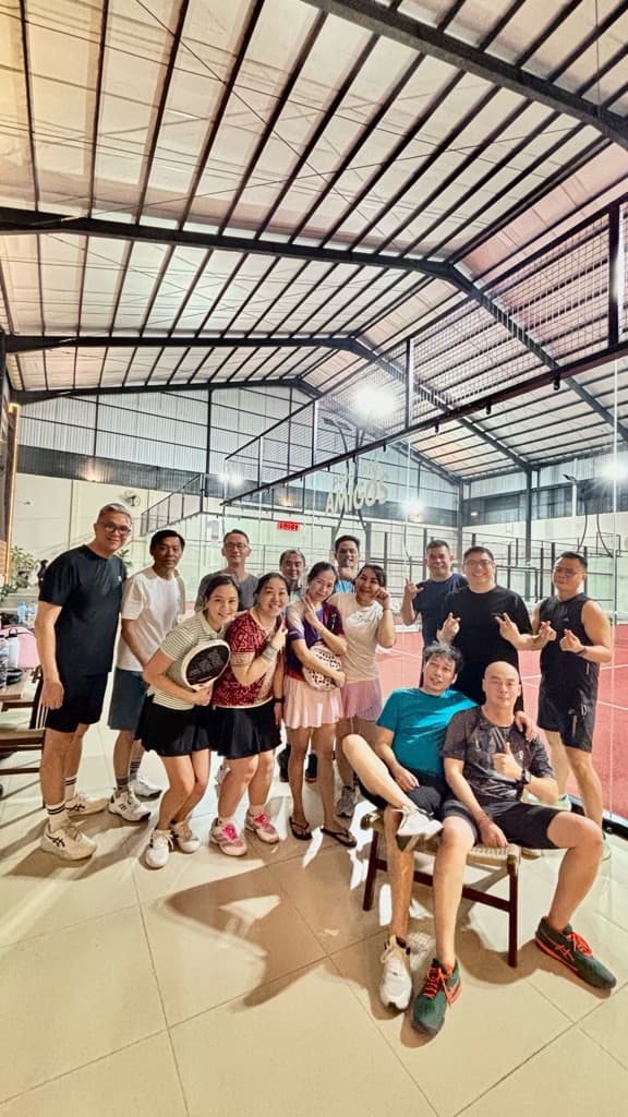 Padel '98ers media 2