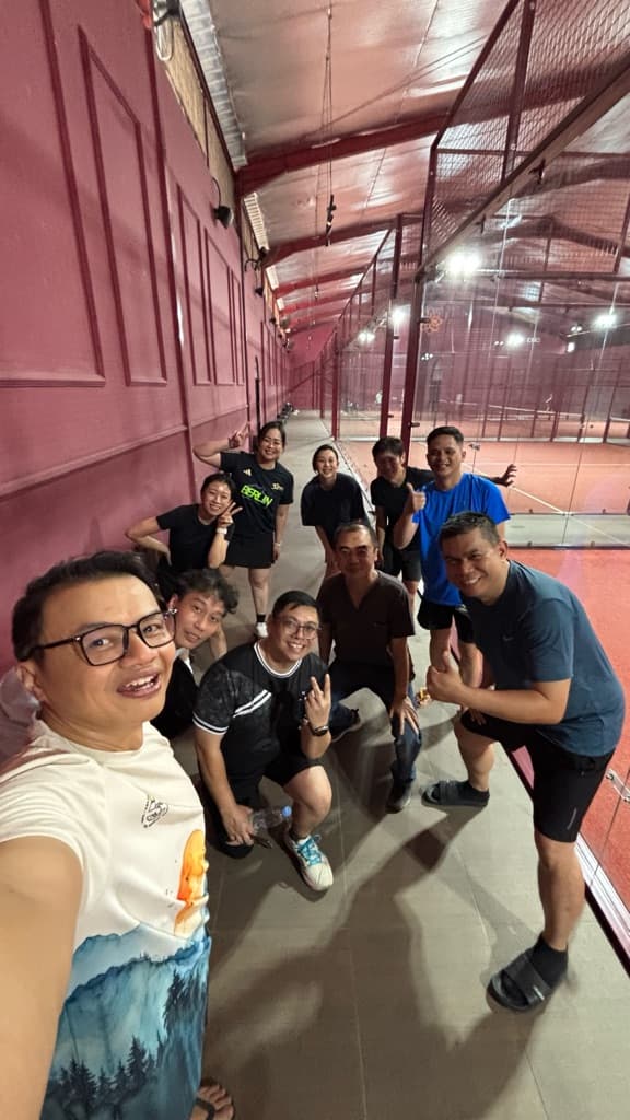 Padel '98ers media 1