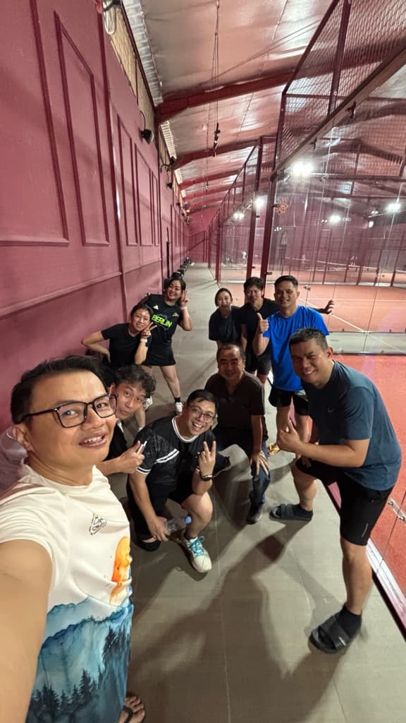 Padel '98ers media 5