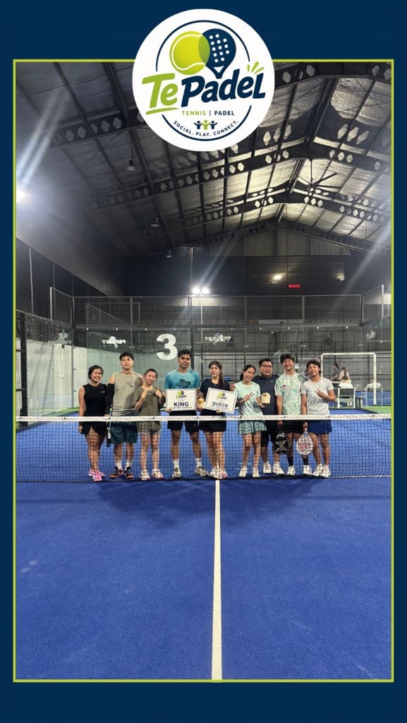 TePadel media 2