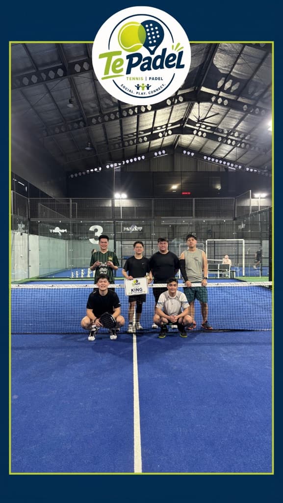 TePadel media 1