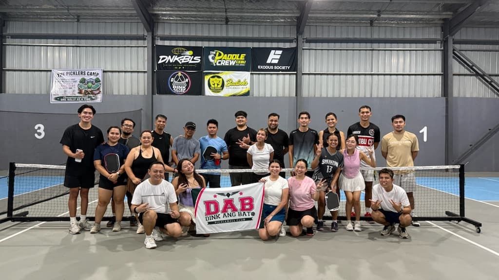 Dink Ang Bato (DAB) media 6