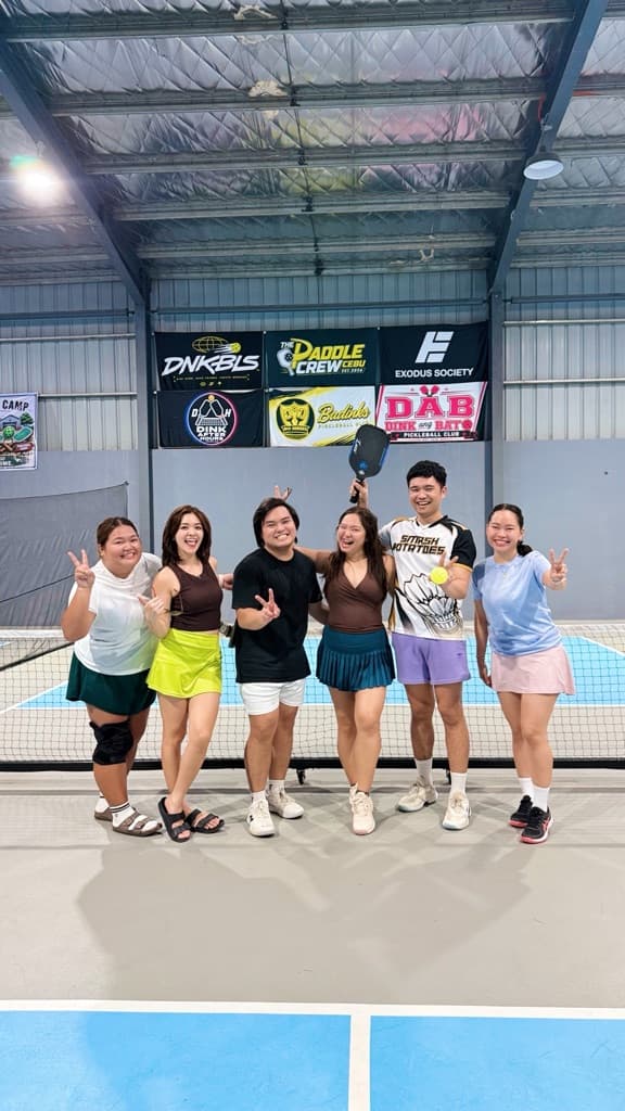 Dink Ang Bato (DAB) media 1