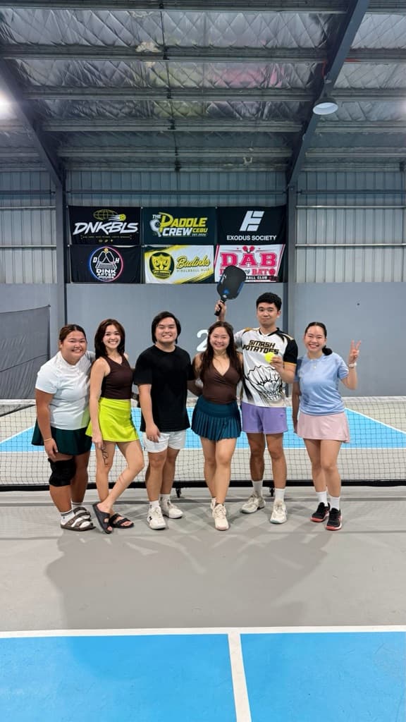 Dink Ang Bato (DAB) media 2