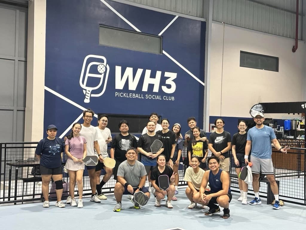 Pickleball Buddies media 1