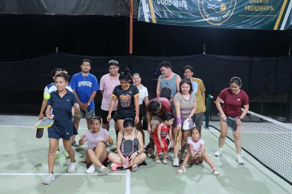AGAW SMASHERS 🔥 media 2