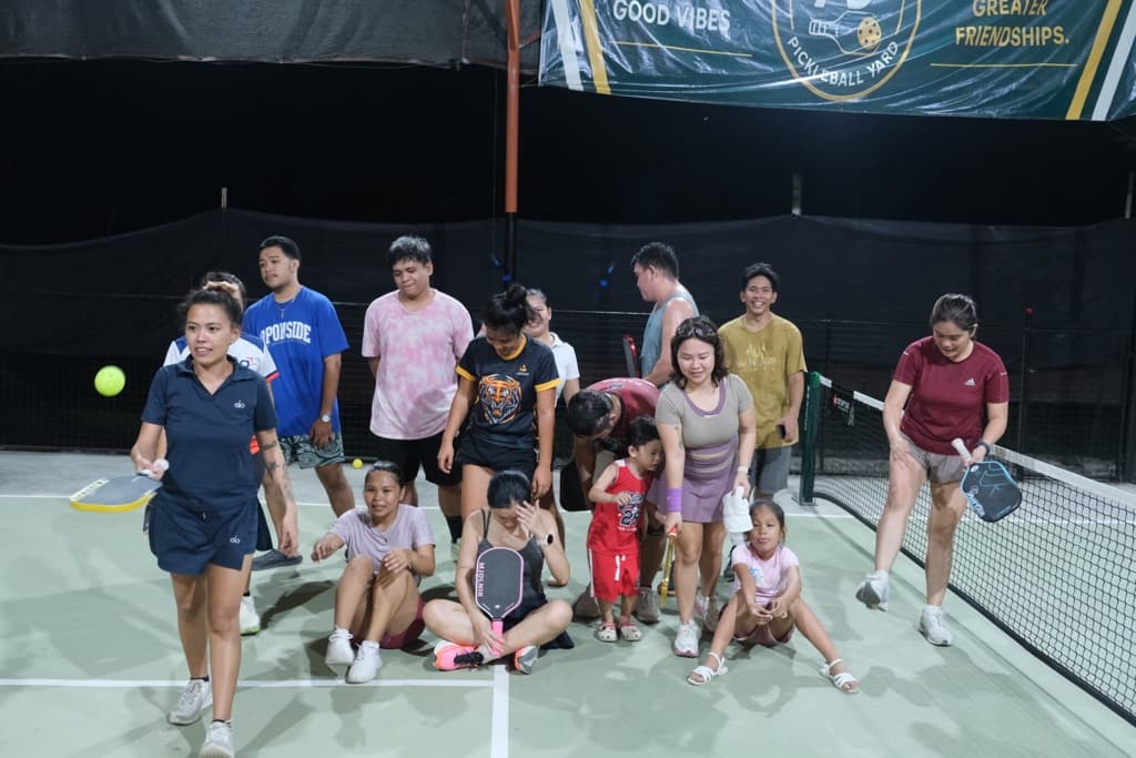 AGAW SMASHERS 🔥 media 3