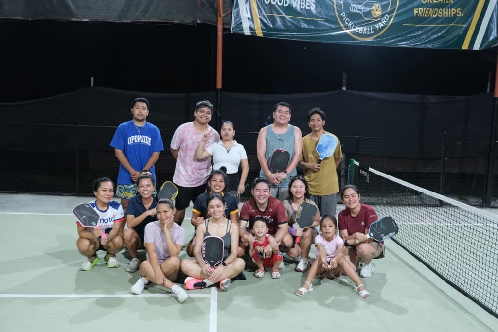 AGAW SMASHERS 🔥 media 5