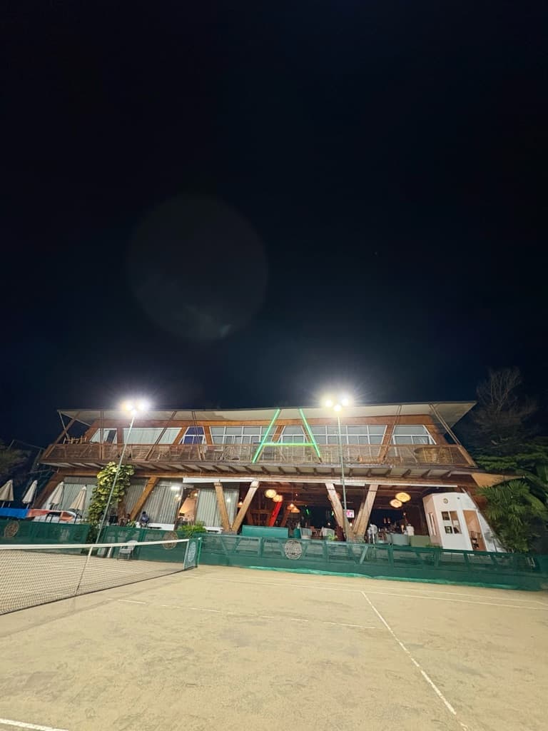 Cebu Tennis For Beginners 🎾☄️ media 1