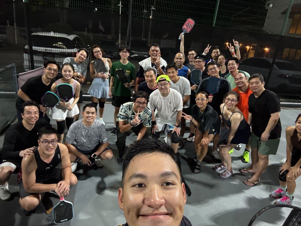 PicklePass Singapore media 1