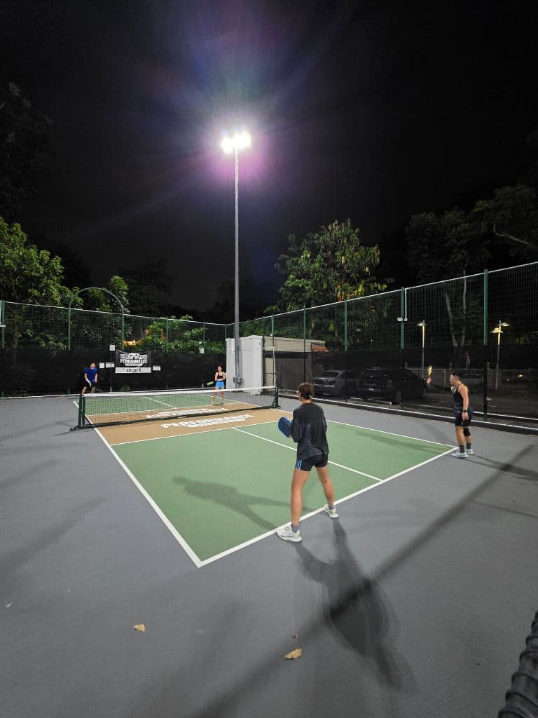 PicklePass Singapore media 5