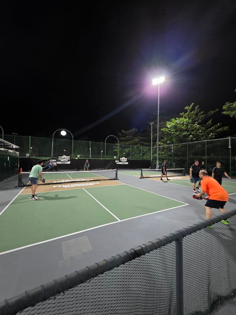 PicklePass Singapore media 3