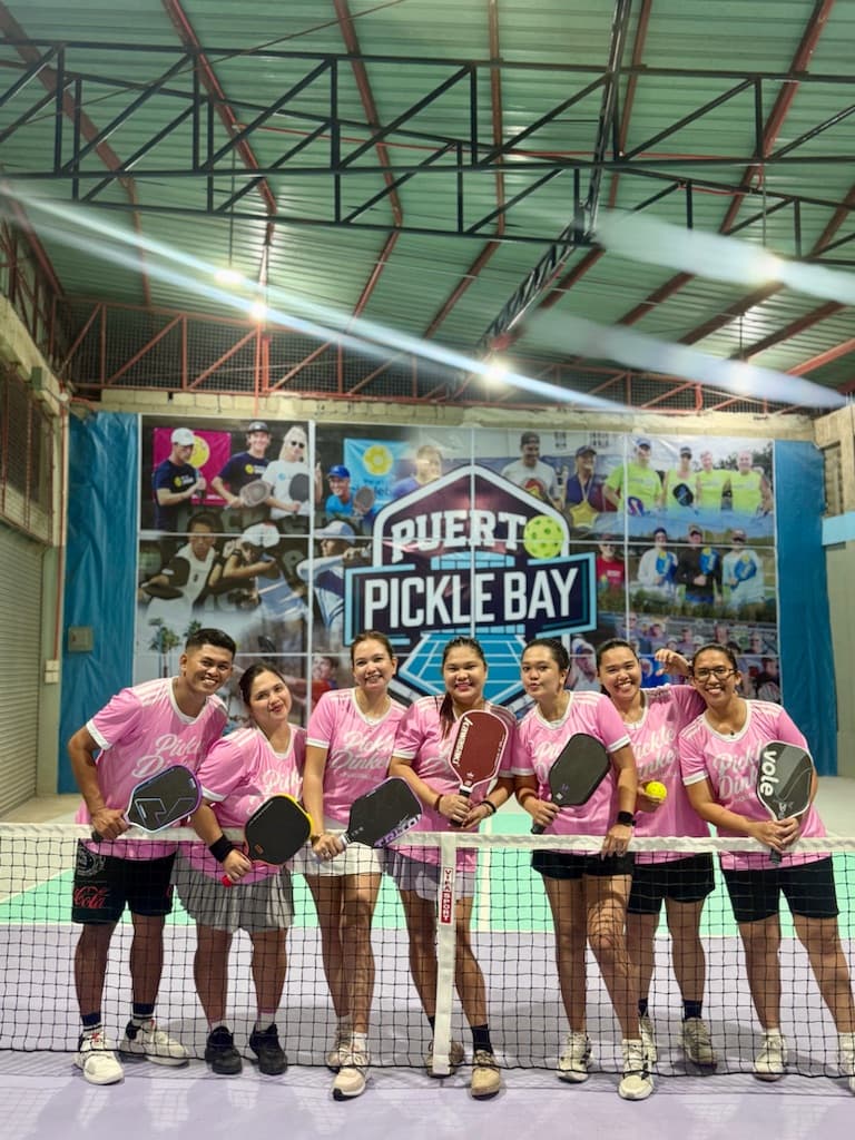 Pickle Dinkers media 6
