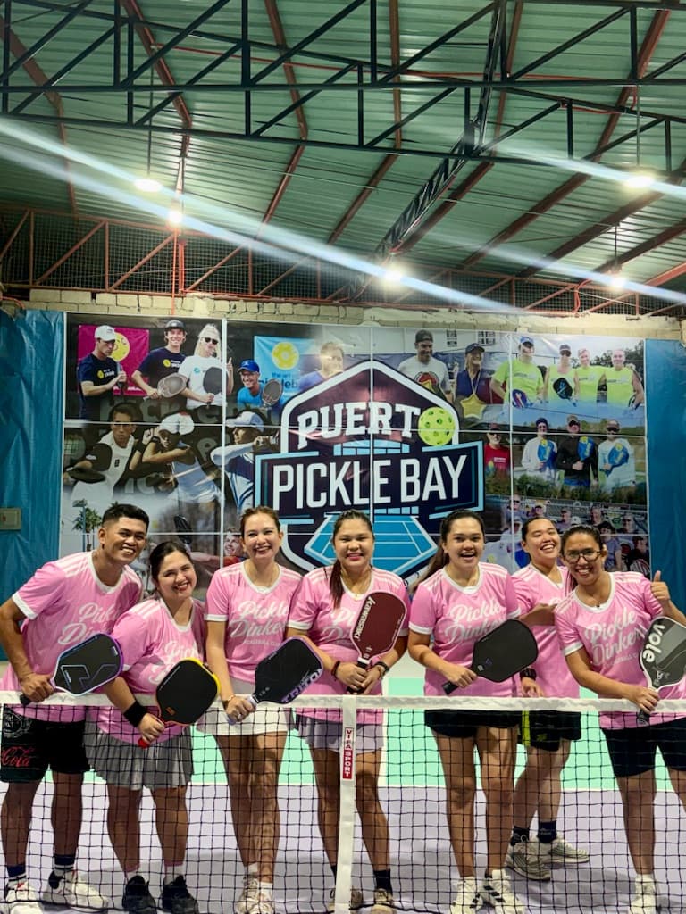 Pickle Dinkers media 5