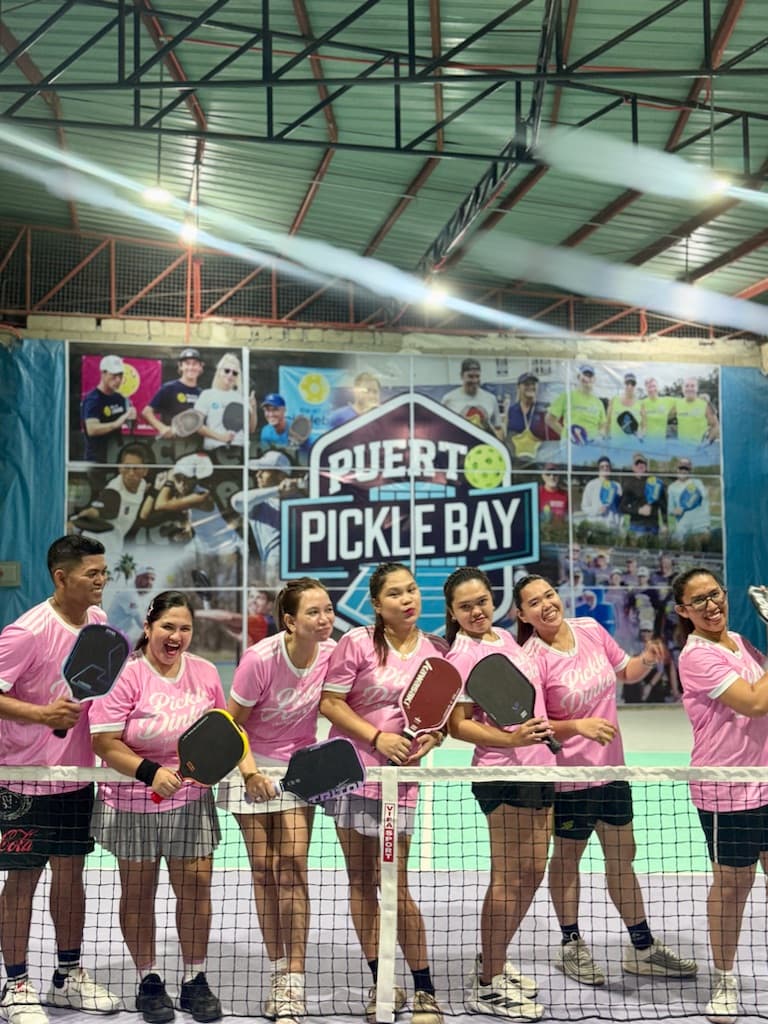 Pickle Dinkers media 3