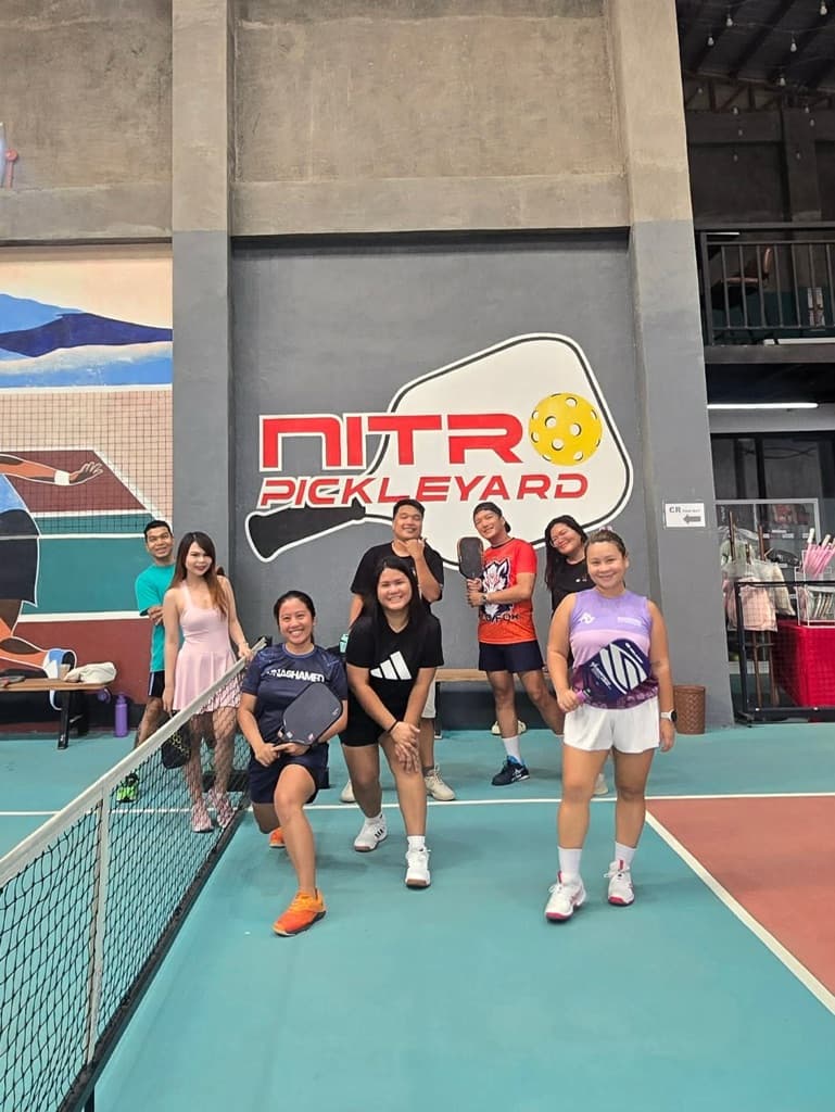 VSS Pickleball Club media 1