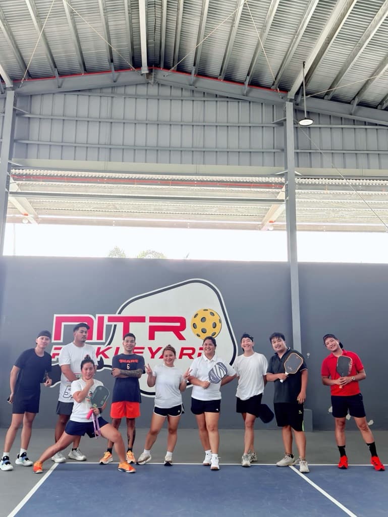 VSS Pickleball Club media 5