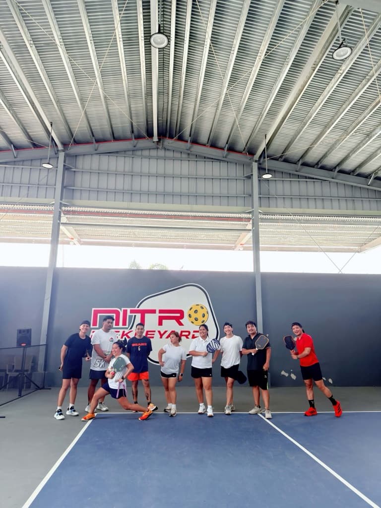 VSS Pickleball Club media 2