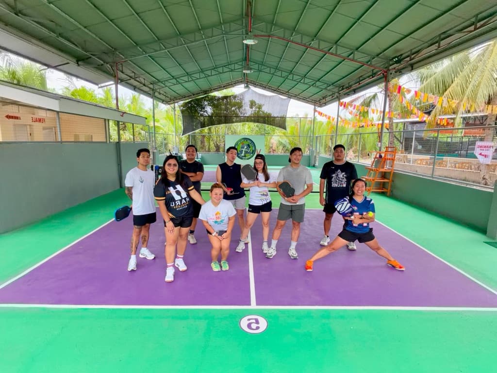 VSS Pickleball Club media 3