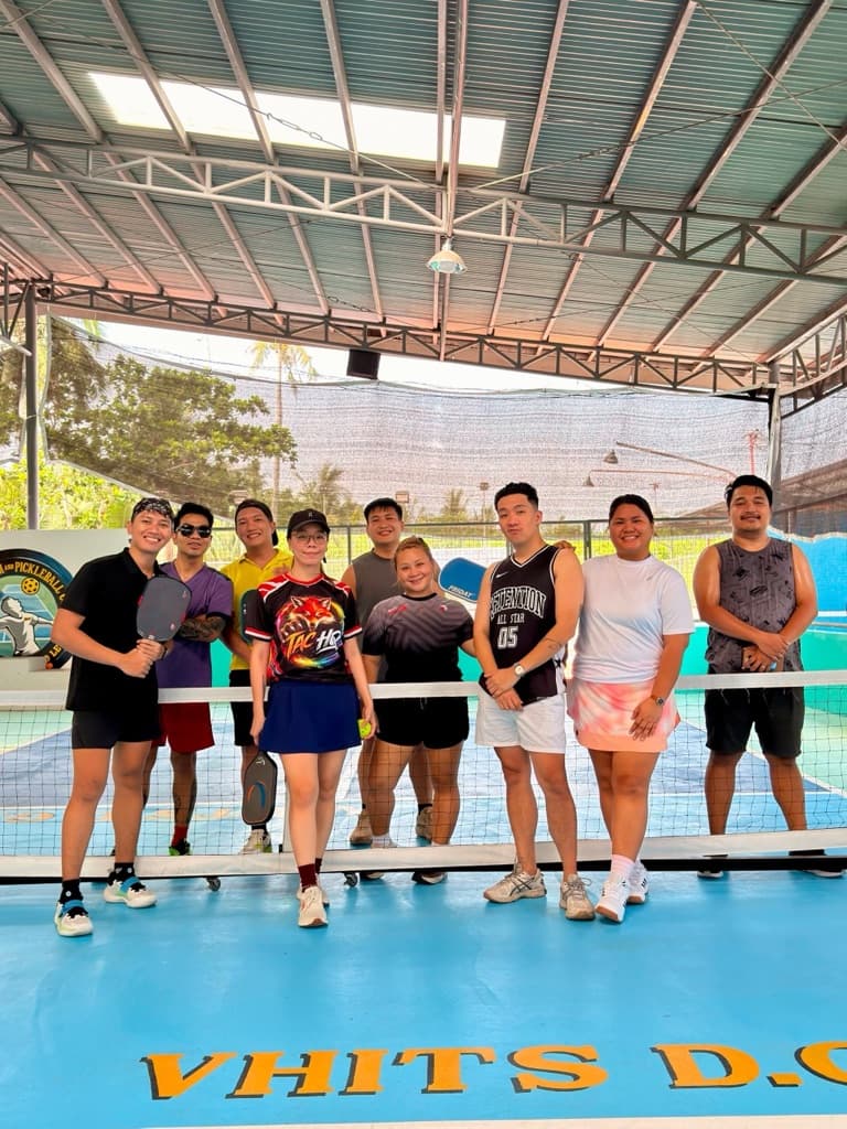 VSS Pickleball Club media 4