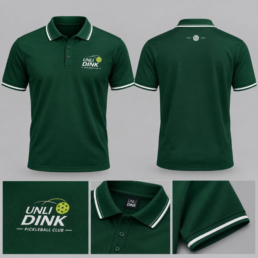 UNLI DINK PICKLEBALL CLUB  media 1