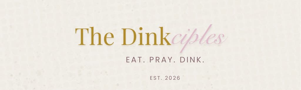 The Dinkciples media 1