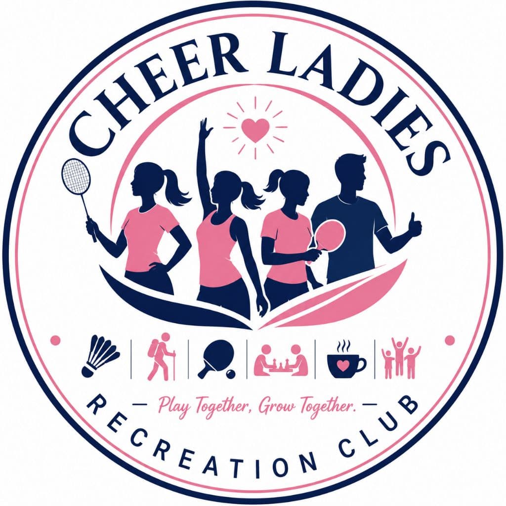 Cheer Ladies  media 1