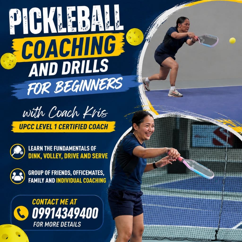 Ontol, Hapak for Beginners with Coach Kris! media 1