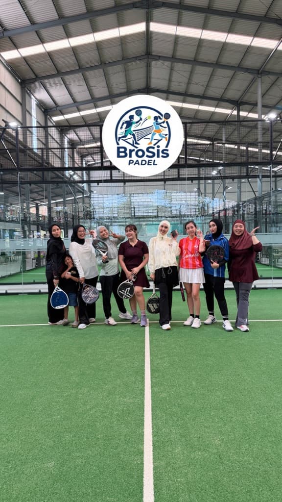 BroSis Padel media 2