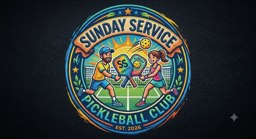 Sunday Service media 1