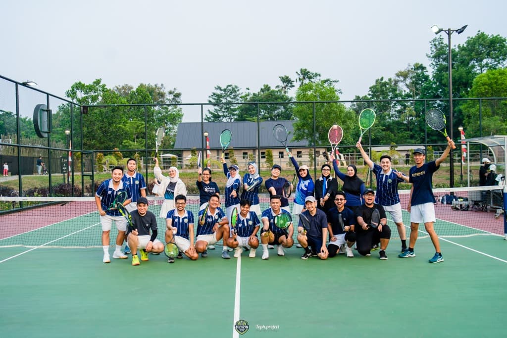 Topspin.tennisclub media 1