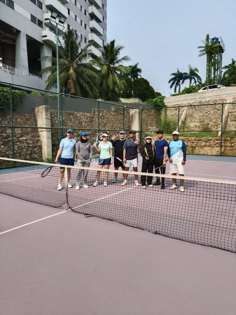 Bingo Sport Club media 1