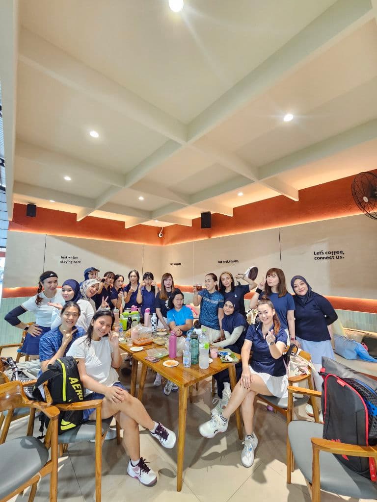 Double Fun Padel 더블 펀 파델 media 3