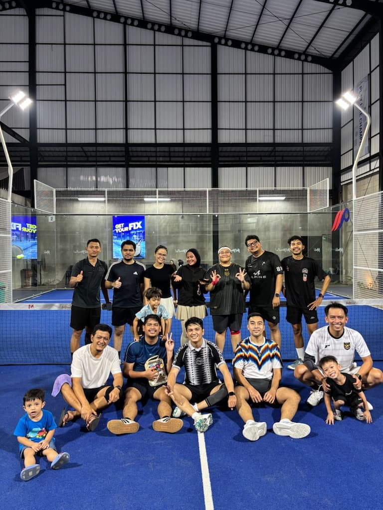 PASTI PADEL media 1
