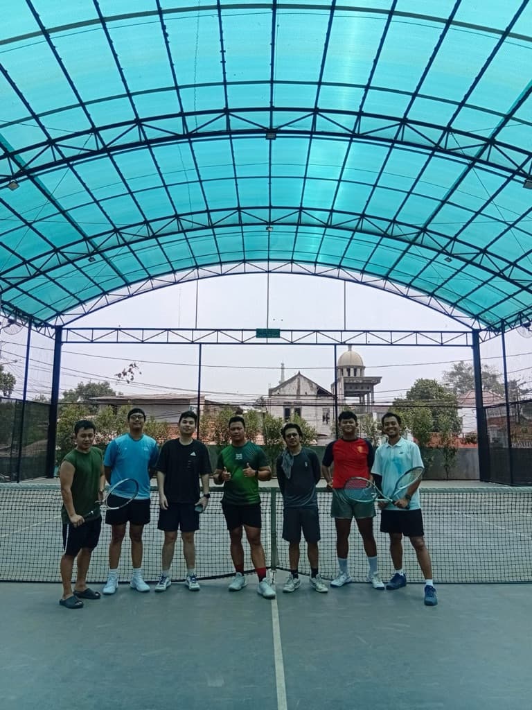 Rally On Court media 6