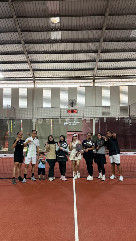 MAWA SPORT CLUB media 3
