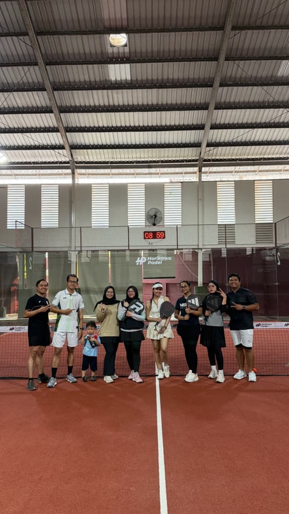 MAWA SPORT CLUB media 1