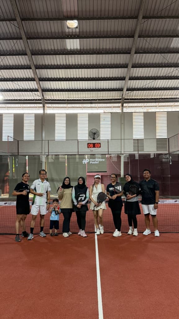 MAWA SPORT CLUB media 2