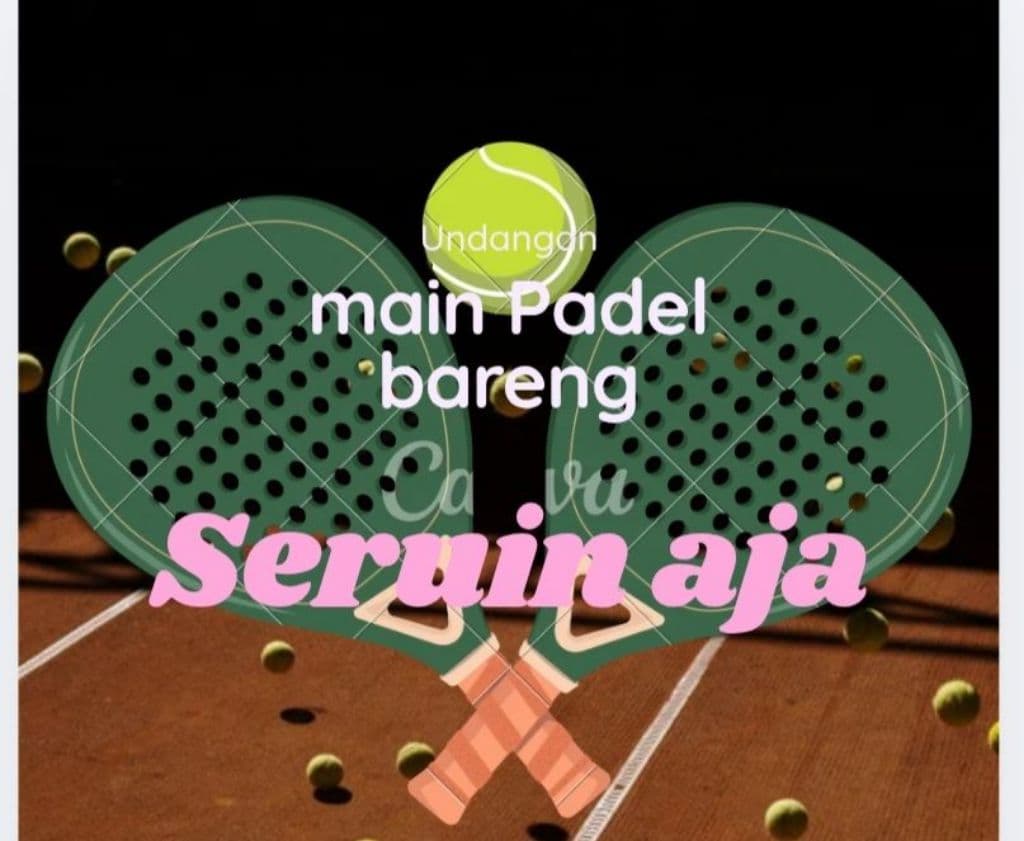 Seruin aja media 1