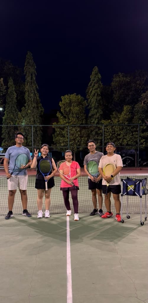 Epok-Epok Tenis Sby media 4
