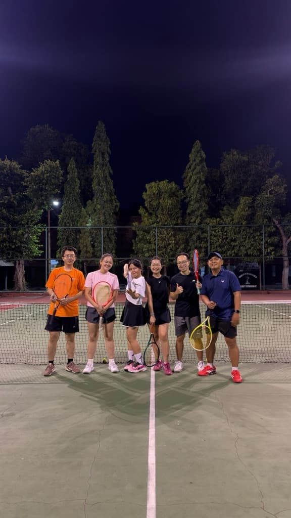 Epok-Epok Tenis Sby media 3