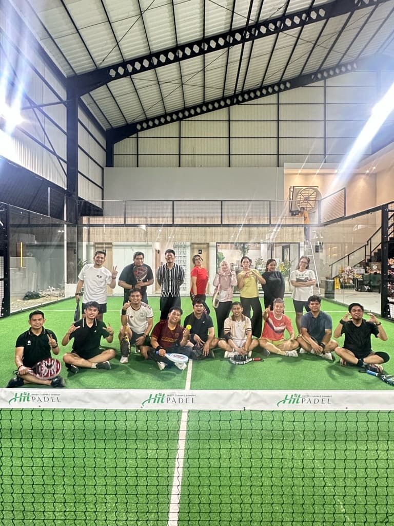Cappucino padel club media 4