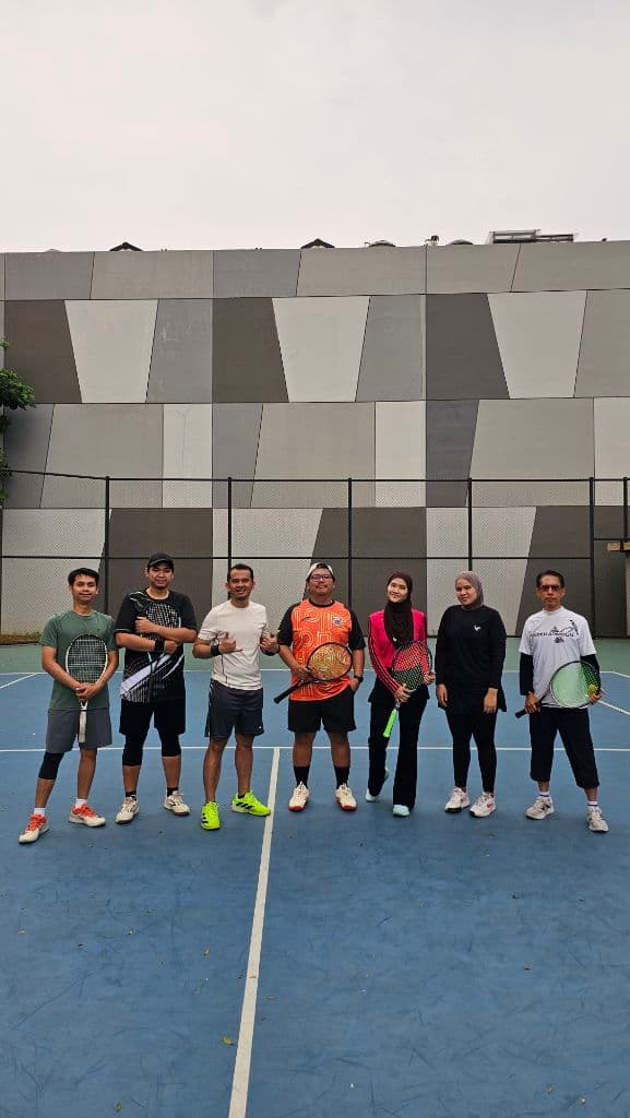 Urban Racket media 3