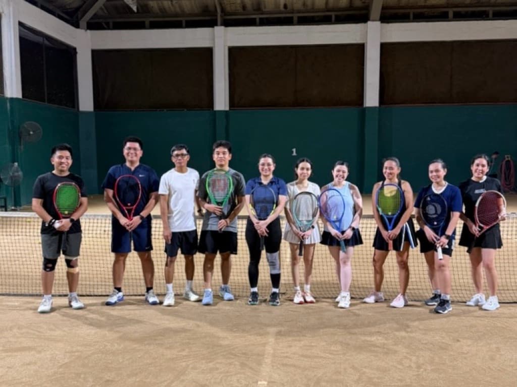 Pasig G2Play Tennis media 1
