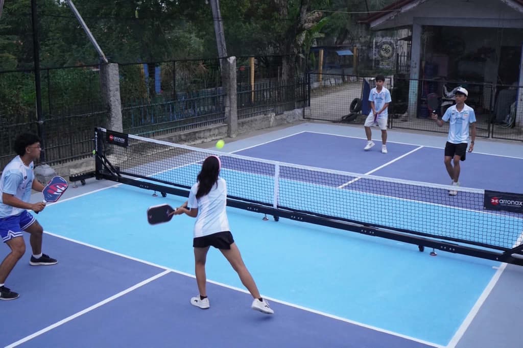 Mad Lads Pickleball  media 1