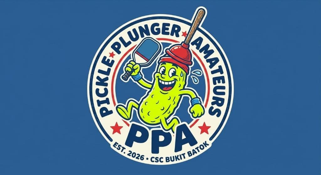 Pickle Plunger Amateurs (PPA) 🪠 media 2