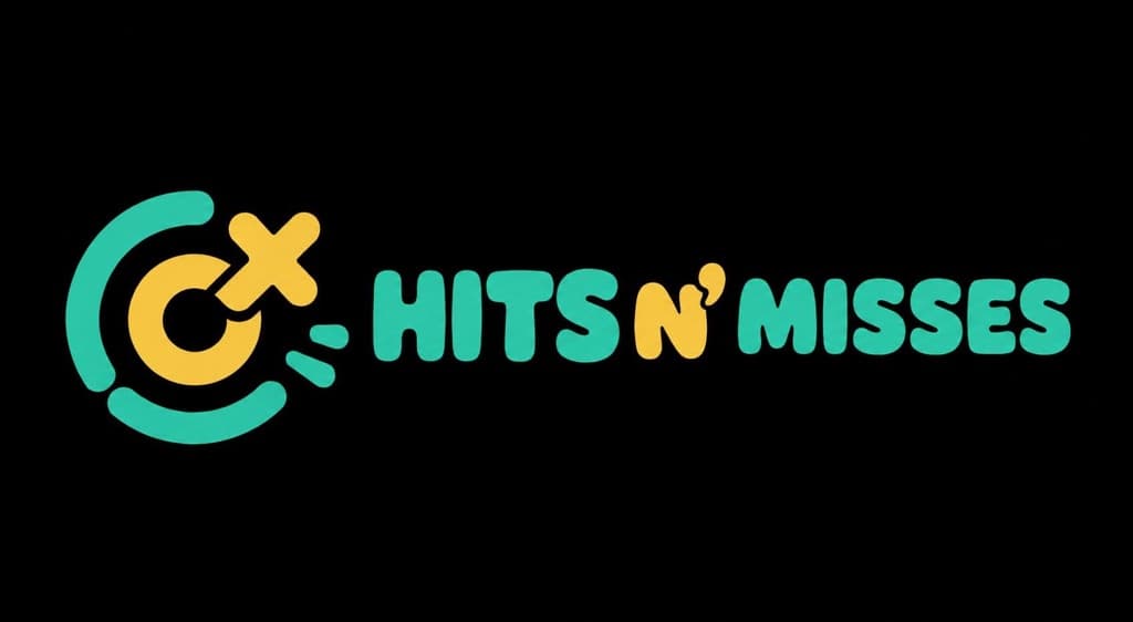Hits N’ Misses media 3