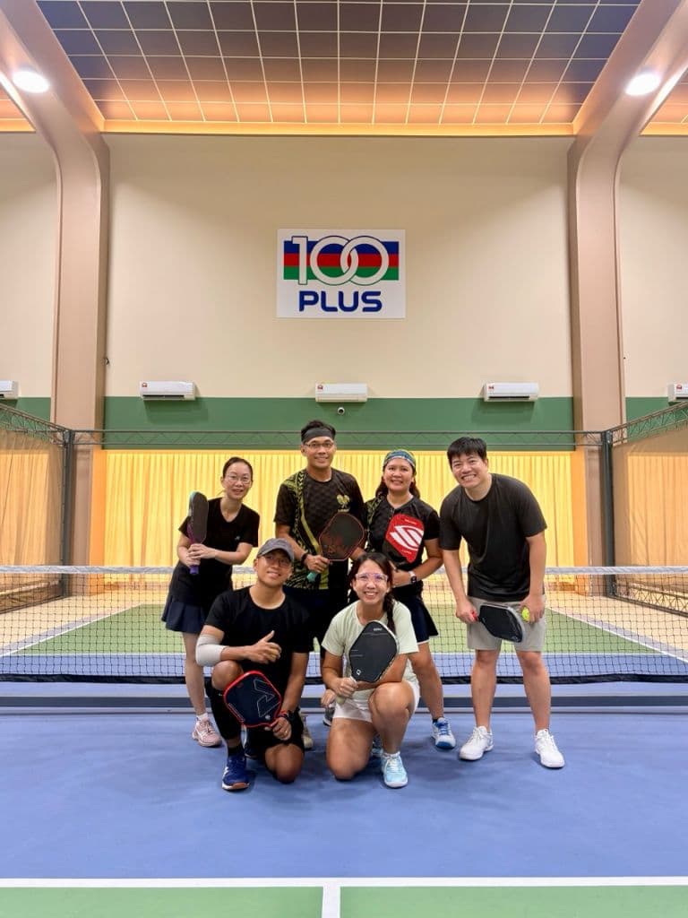 Punggol Kadaloor Club media 4